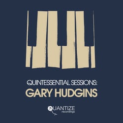 Quintessential Sessions: Gary Hudgins