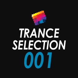 Trance Selection 001