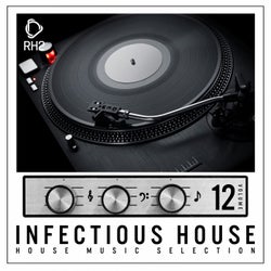 Infectious House, Vol. 12
