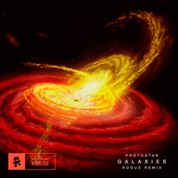 Galaxies - Rogue Remix