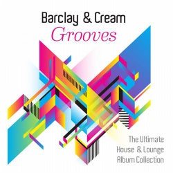 Grooves (The Ultimate House and Lounge Album Collection)