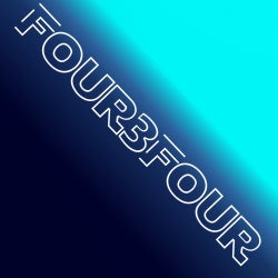 Four3Four - The Vault