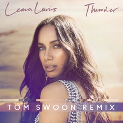 Thunder (Tom Swoon Remix)