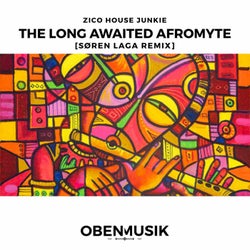 The Long Awaited Afromyte (Søren Laga Remix)