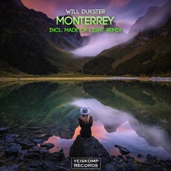 Monterrey (Incl. Made Of Light Remix)