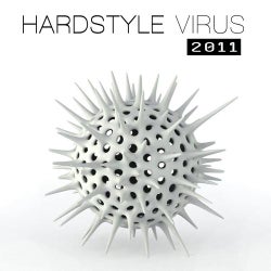 Hardstyle Virus 2011