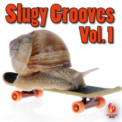 Slugy Grooves Vol.1