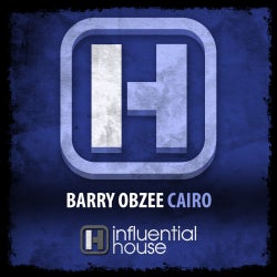 Barry Obzee - Cairo - May 2014