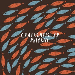Chaikenfish EP