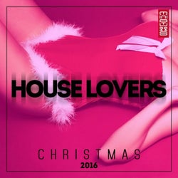 House Lovers - Christmas 2016