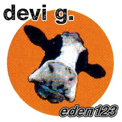 Eden 123 (Sunday Club)