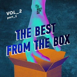 The Best From The Box, Vol. 2, Pt. 1
