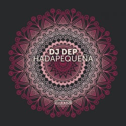 June Chart "Hadapequena"