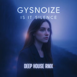 Is It Silence (Deep House Remix)