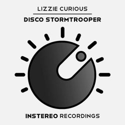 Disco Stormtrooper