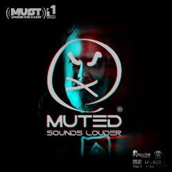 SIGMA PR - MUTED SOUNDS LOUDER # 01