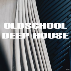 Oldschool Deep House