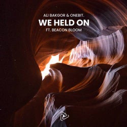 We Held On (Extended Mix)