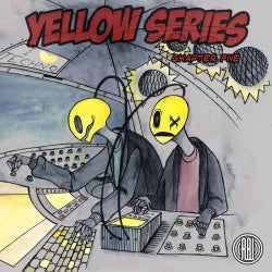 The YellowHeads " Voices" Chart 2015