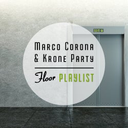Krone Party | Floor 116