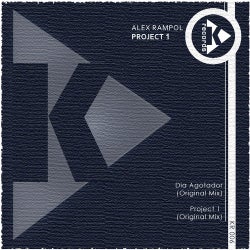Project 1 EP