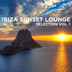 Ibiza Sunset Lounge Selection Vol. 1