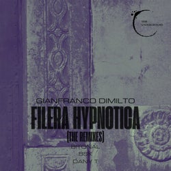 Filera Hypnotica - the Remixes