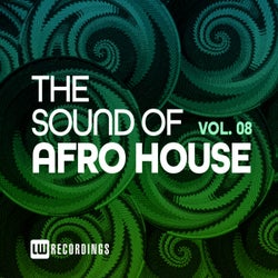 The Sound Of Afro House, Vol. 08