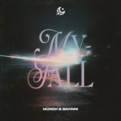 My Fall (Extended Mix)
