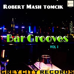Bar Grooves, Vol. 2