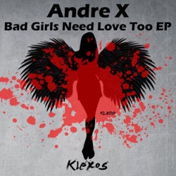 Bad Girls Need love Too EP