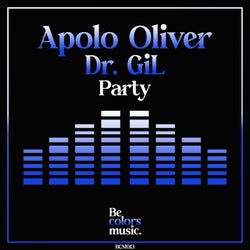 Party (Original Mix)