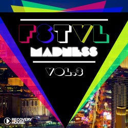 FSTVL Madness Vol. 3