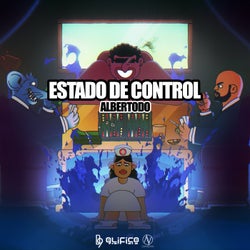Estado de control (feat. Joven Urban)