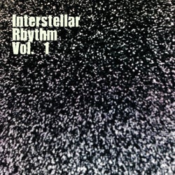 Interstellar Rhythm, Vol. 1
