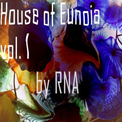 House of Eunoia vol. 1