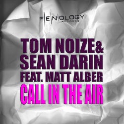 Call in the Air (feat. Matt Alber)
