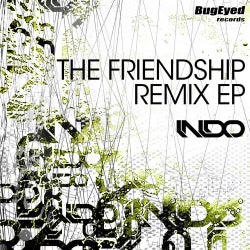 The Friendship Remix EP