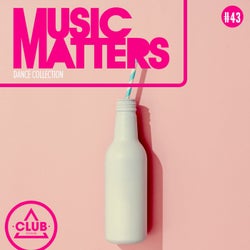 Music Matters - Episode 43