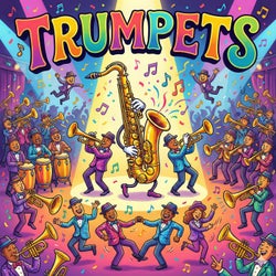 Trumpets