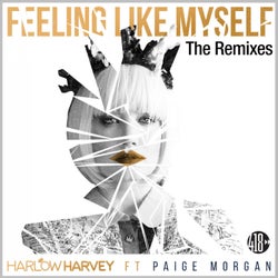 Feeling Like Myself: The Remixes