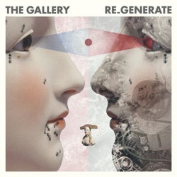 The Gallery Presents Re_Generate