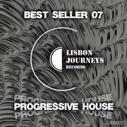 Best Seller 07 - Progressive House