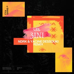 3ini (NDRK & Yacine Dessouki Sunset Remix)