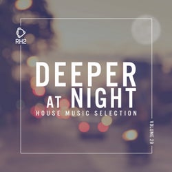 Deeper At Night Vol. 29