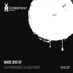 White Spot EP