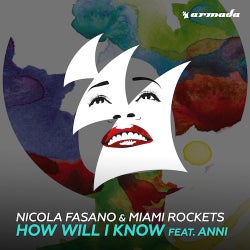 Nicola Fasano TOP 10 Chart | Armada #1
