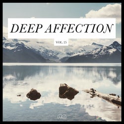 Deep Affection Vol. 25