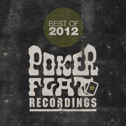 Poker Flat Recordings Best of 2012