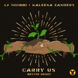Carry Us (Bexxie Extended Remix)